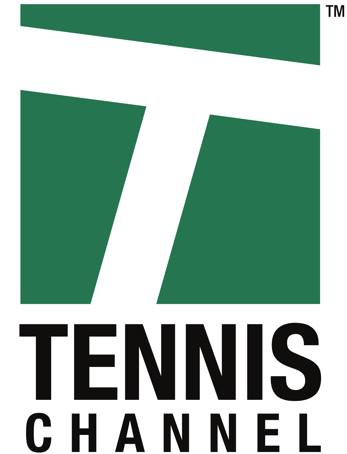 Tennis Channel Logo